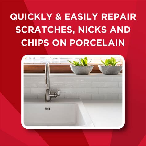 Magic Solutions: Your Key to Porcelain Chip Perfection